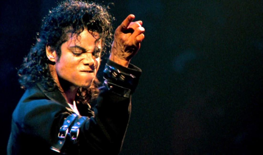 Mickael Jackson