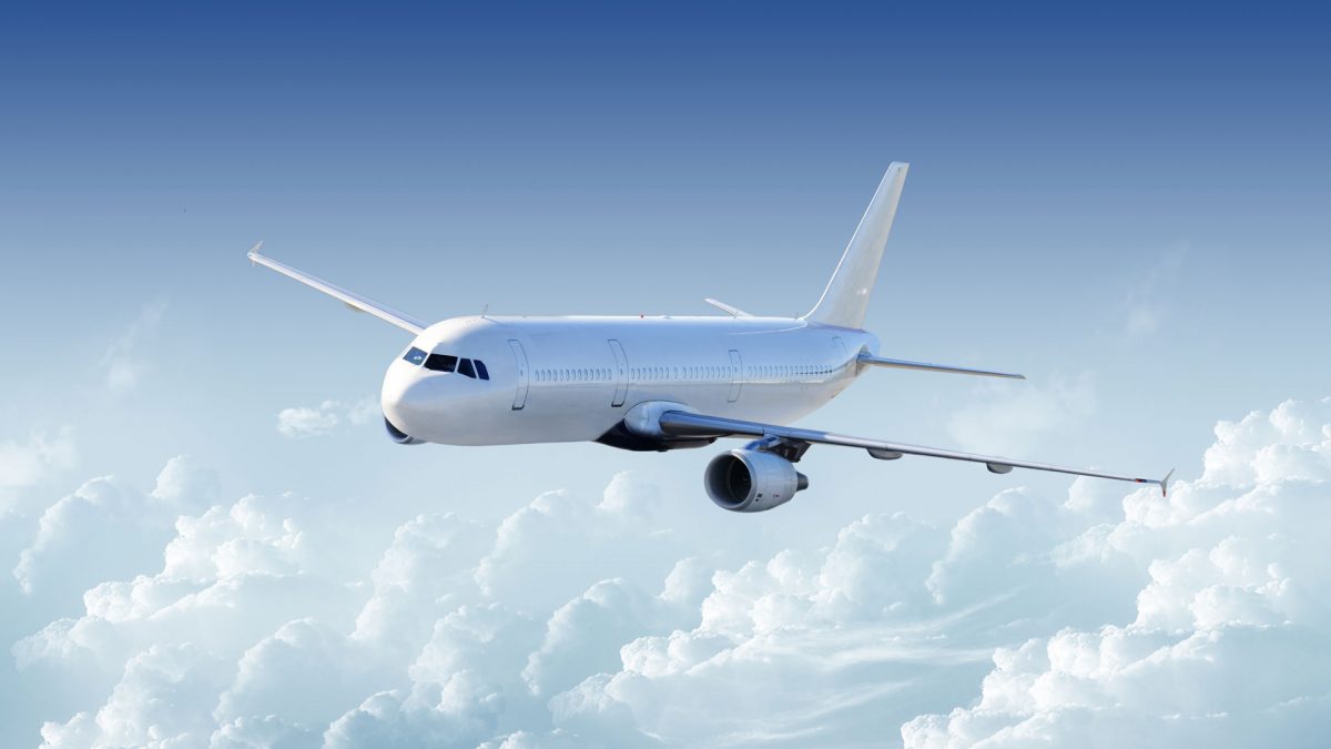 En Corée du Sud, les avions sont arrêtés pendant les examens scolaires