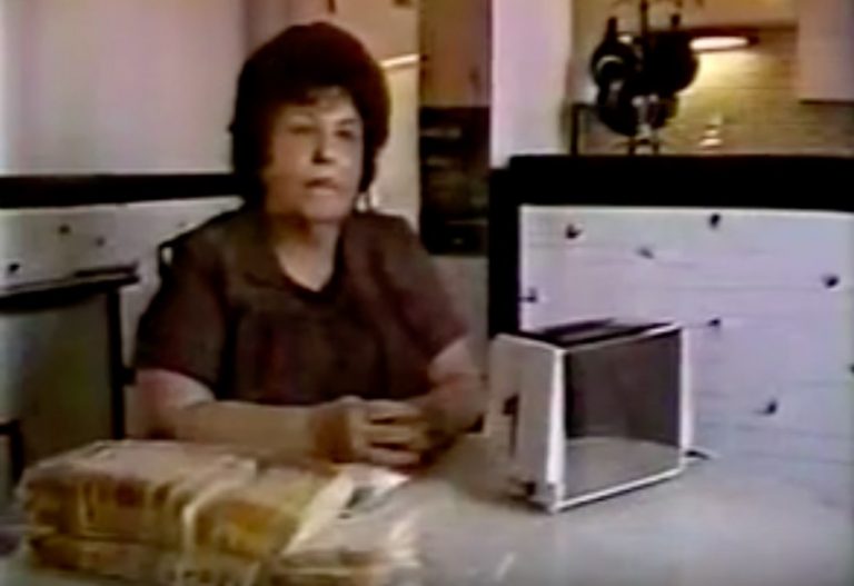 interview grille-pain