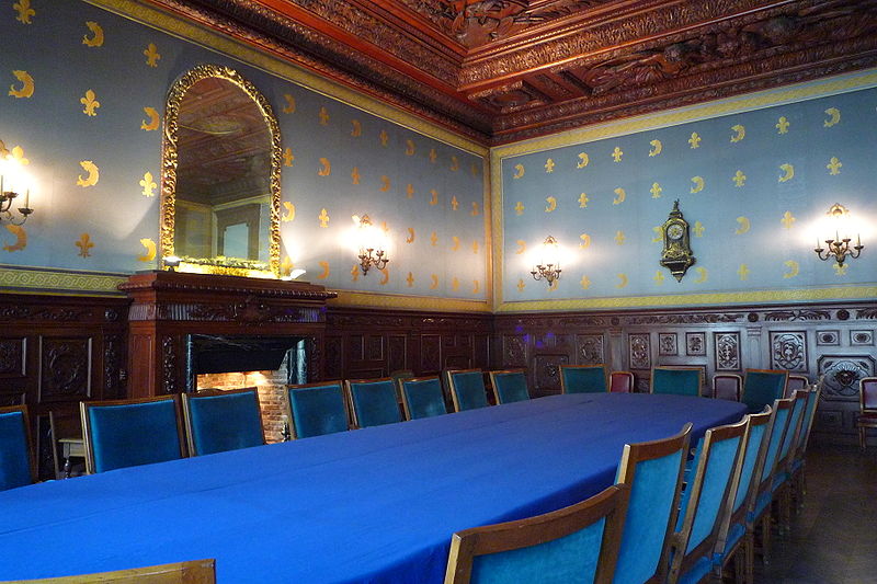 Parlement du Dauphiné