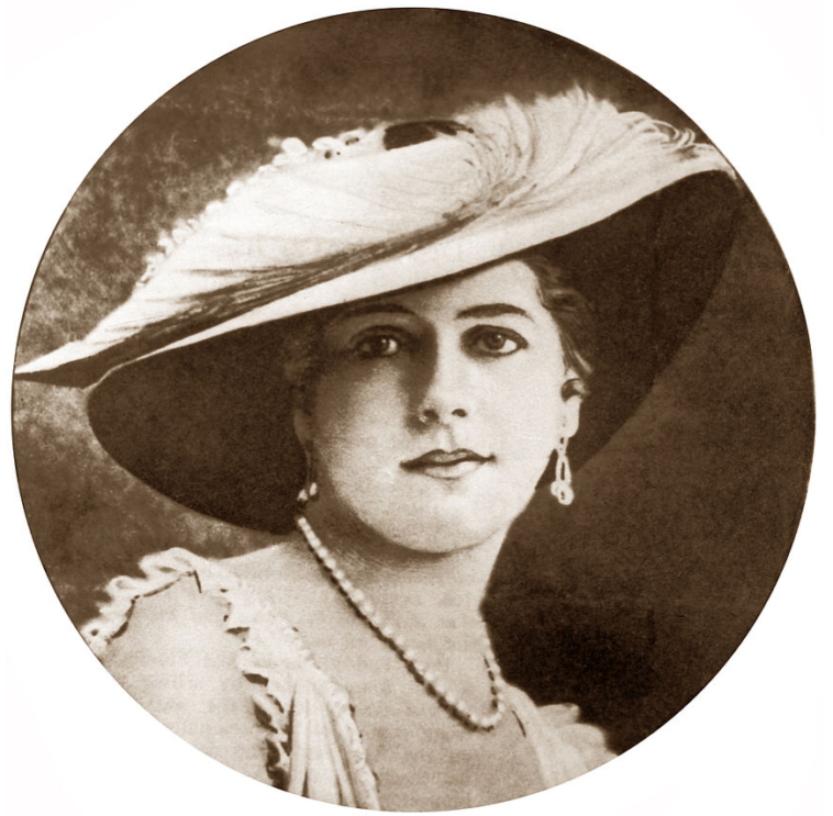 Qu' Est Devenue La Fille De Mata Hari