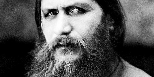 Raspoutine Russie
