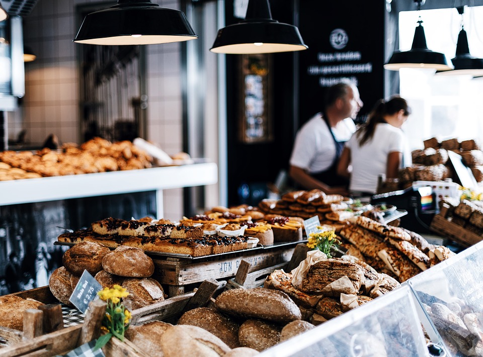 pain boulangerie patisserie