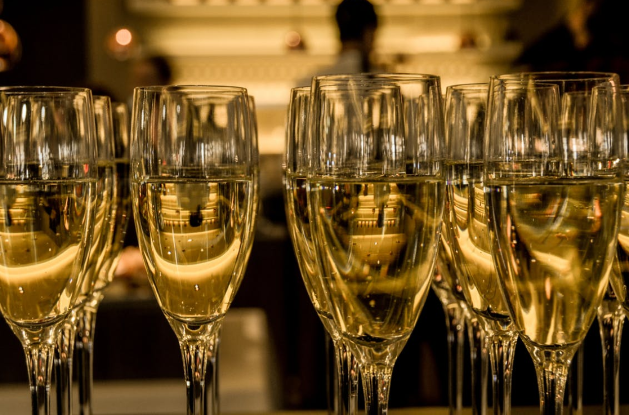 Comment est fabriqué le champagne ?
