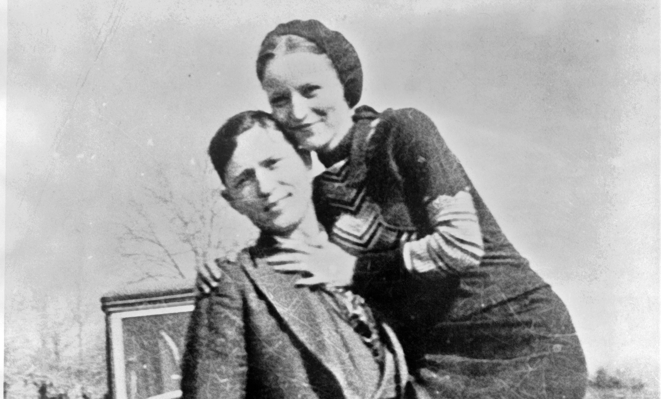Bonnie & Clyde