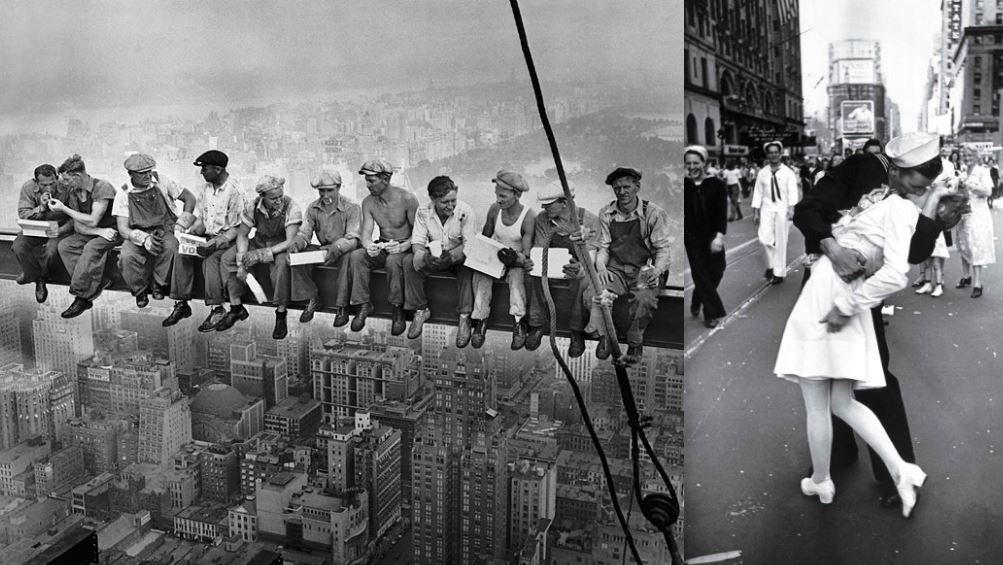 photos histoire célèbres