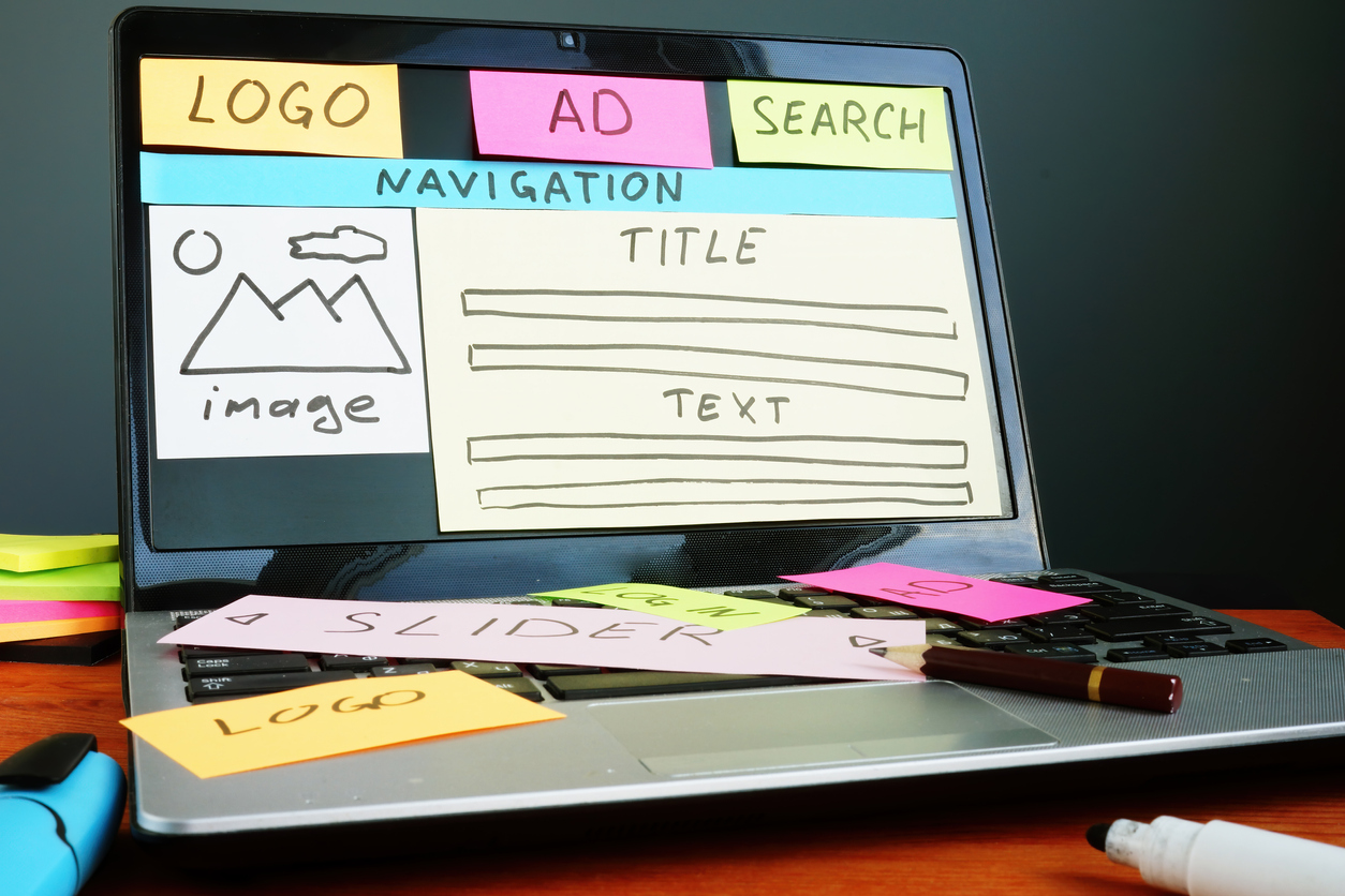 5 Choses à savoir absolument avant de créer son premier site web
