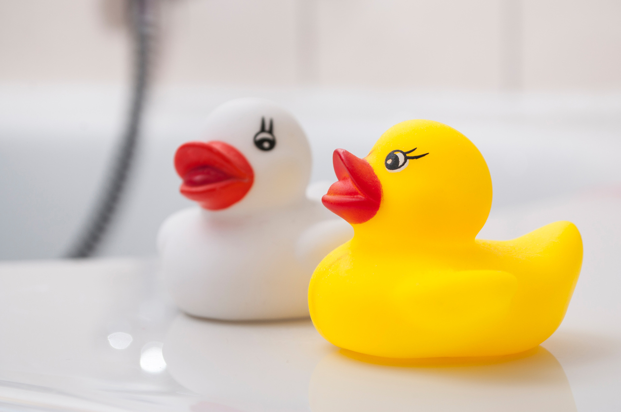 canard sextoy plaisir