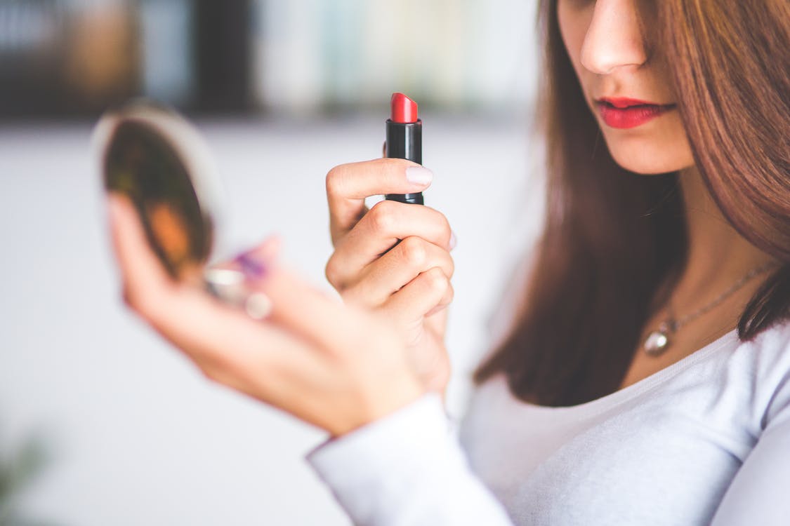 cosmétique bio maquillage
