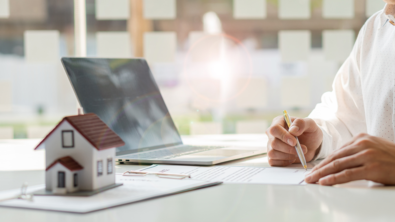 Quel est l’intérêt de faire appel à un courtier en immobilier ?