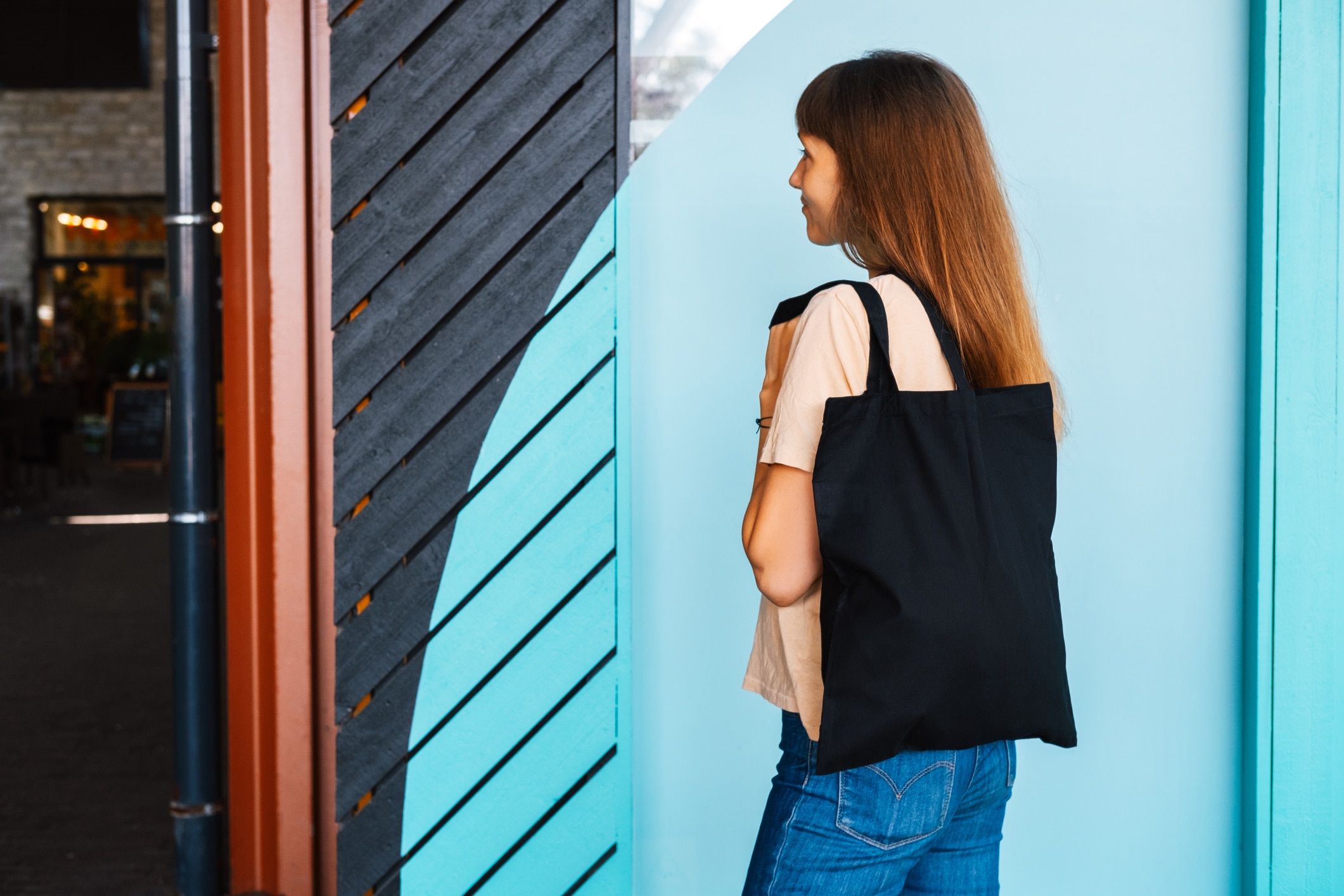 tote bag