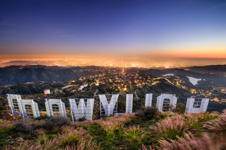 hollywood