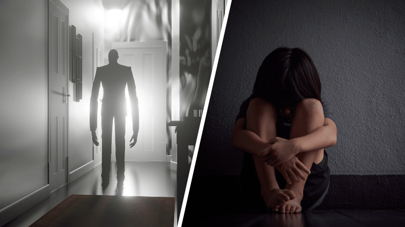 slenderman