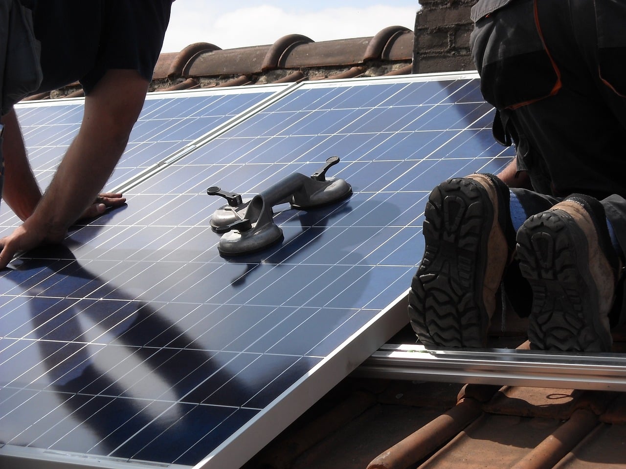 5 solutions énergétiques pour une maison plus écologique