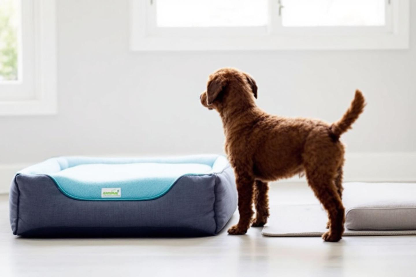 Le choix du couchage change-t-il vraiment le sommeil de mon chien ?