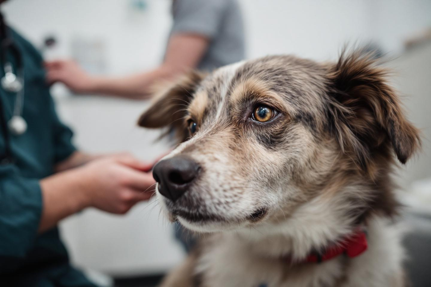 Quels pièges éviter avant de choisir une mutuelle santé pour son chien ?