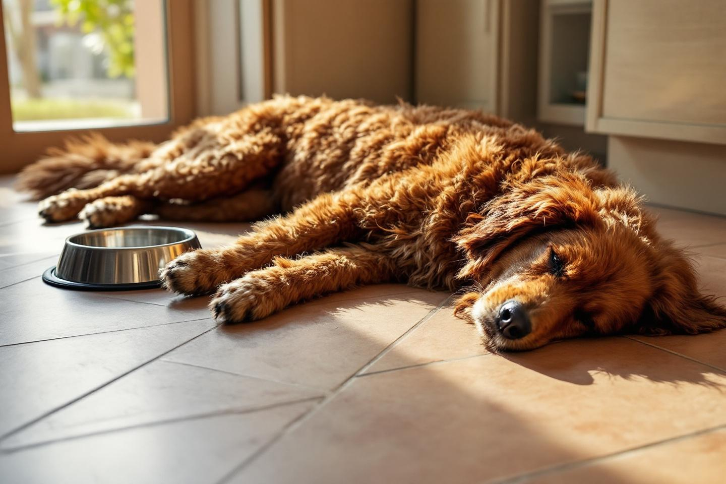Pourquoi la chaleur met-elle la santé de votre chien en danger bien plus vite que la vôtre ?