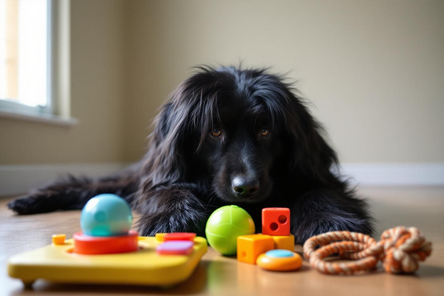 Les jeux d’intelligence pour chien sont-ils vraiment efficaces ou juste tendance ?