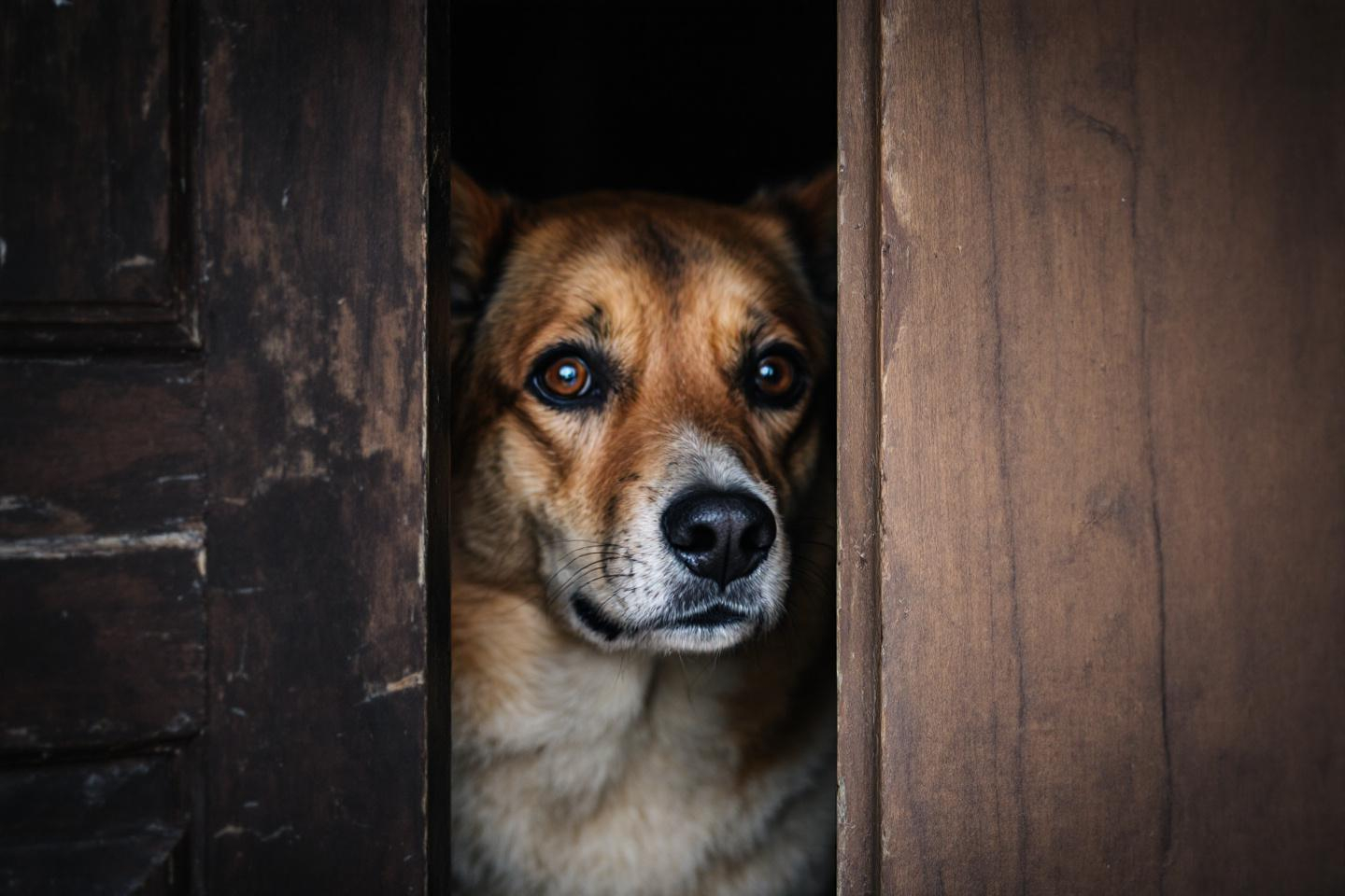 Pourquoi de plus en plus de chiens ne supportent-ils plus la solitude à cause de nos nouveaux modes de vie ?