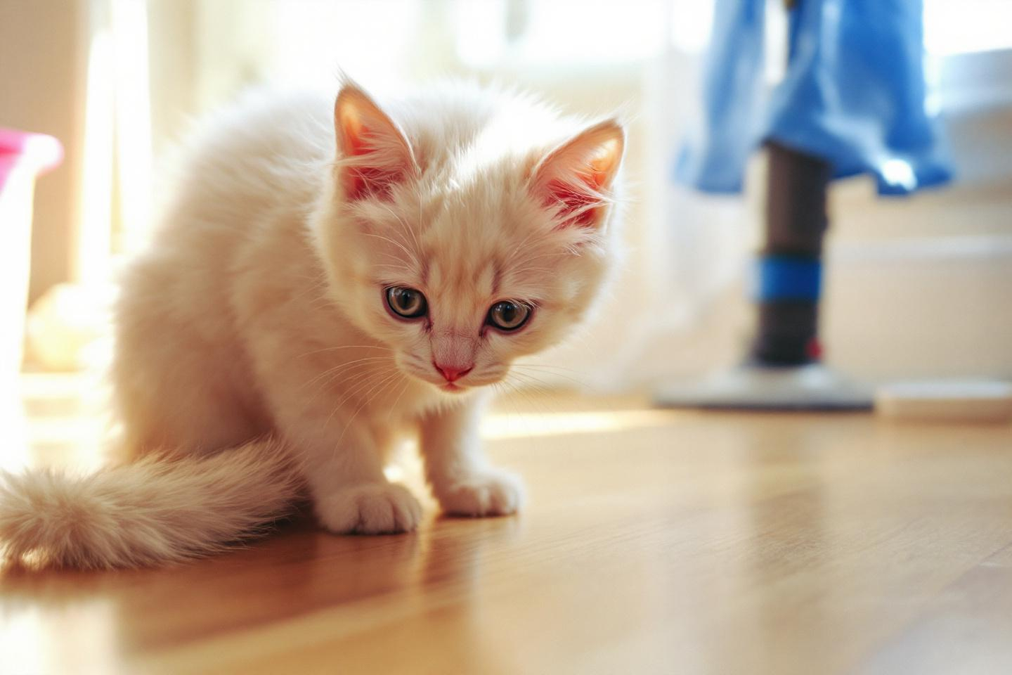 Faut-il s’inquiéter si votre chat ne ronronne plus du tout soudainement ?