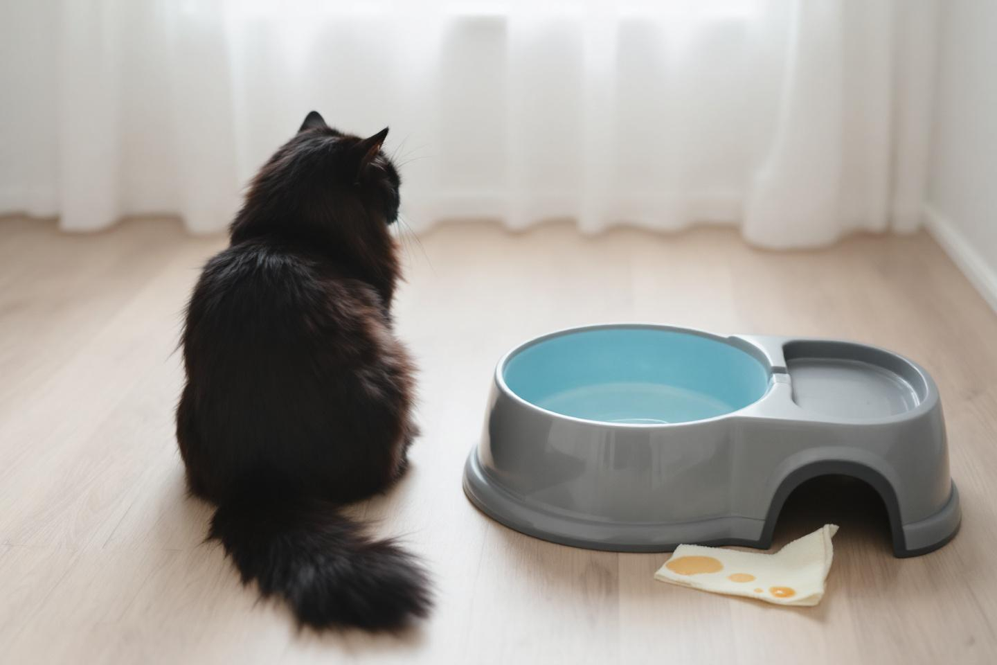 Comment savoir si votre chat boit trop peu sans passer à côté des signes invisibles ?