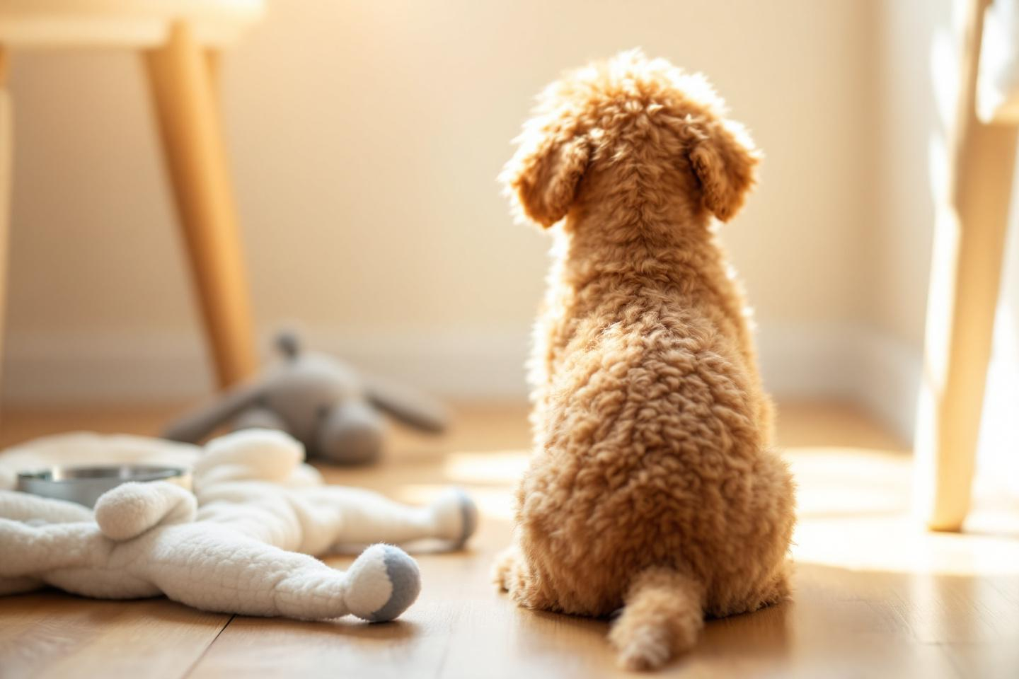 Votre chien n’entend plus bien : comment réagir avant que cela ne s’aggrave ?