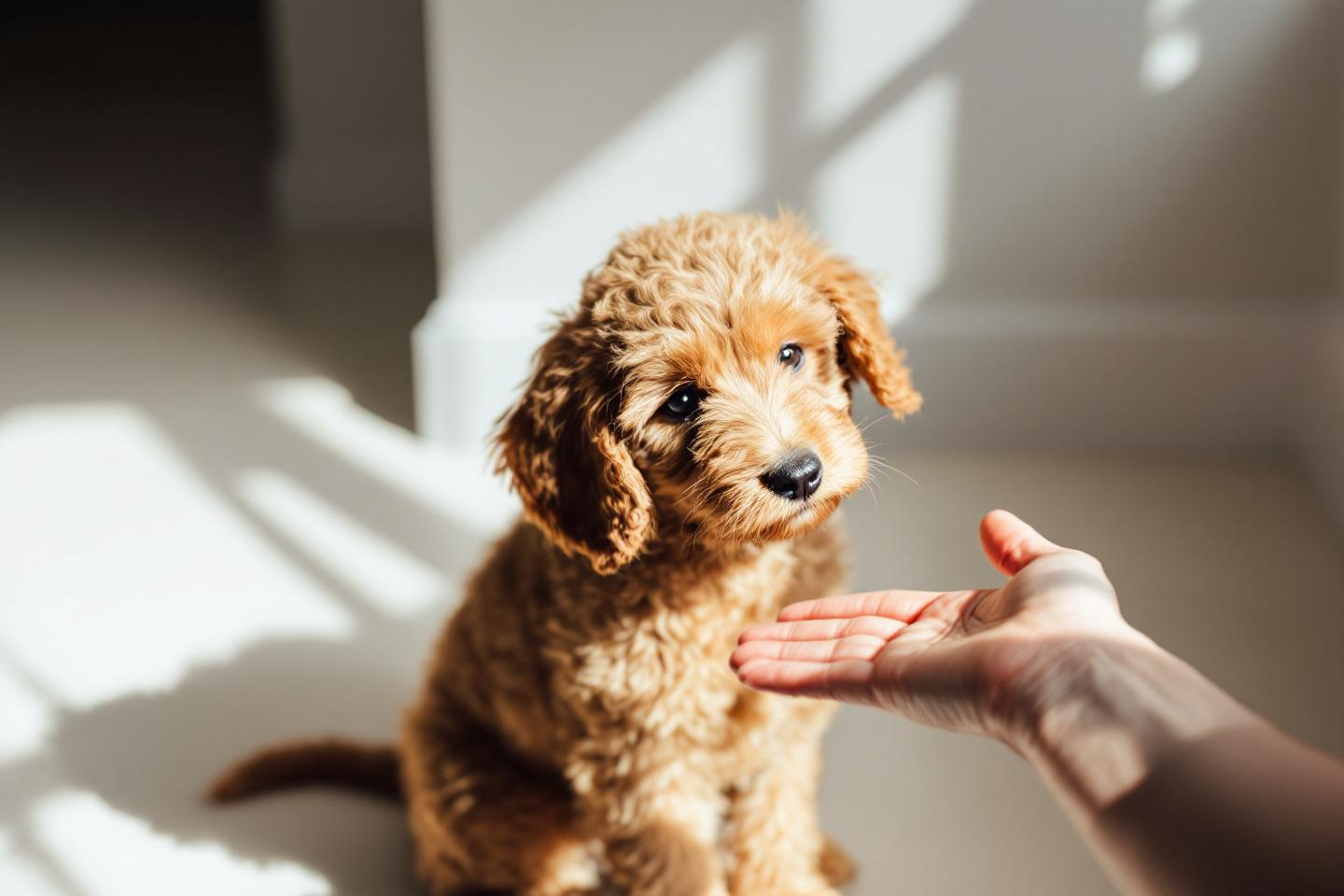Pourquoi mon chien fait-il la sourde oreille quand je lui parle ?