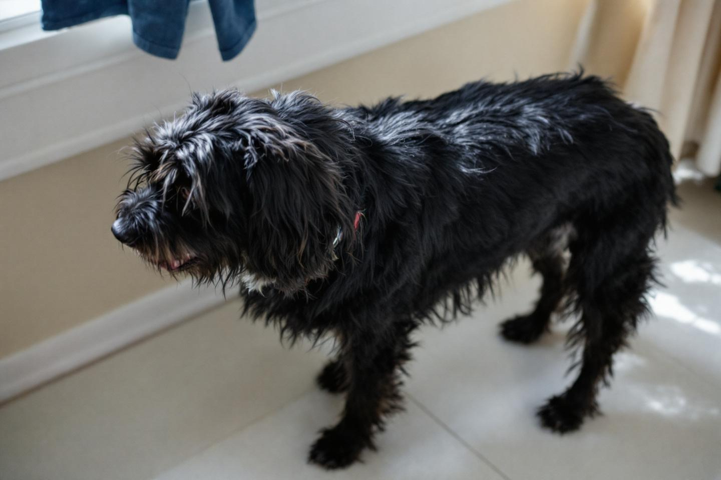 Mon chien dort-il mal ou trop peu ? Signes qui doivent vous alerter sur son sommeil