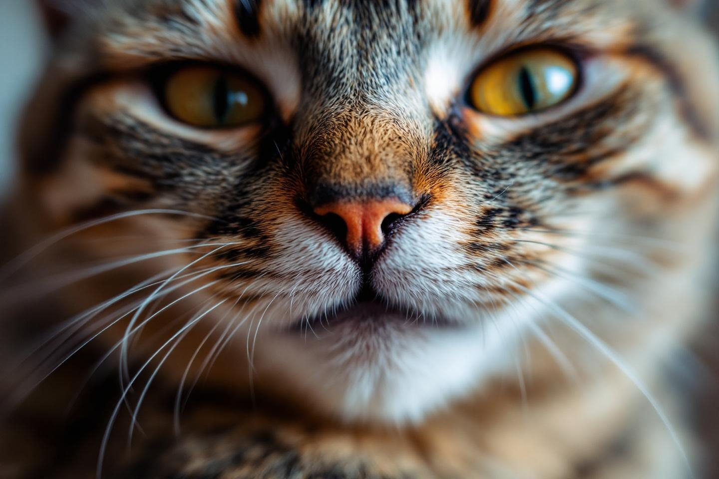 Mauvaise haleine chez le chat : simple gêne ou signe d’un vrai problème de santé ?
