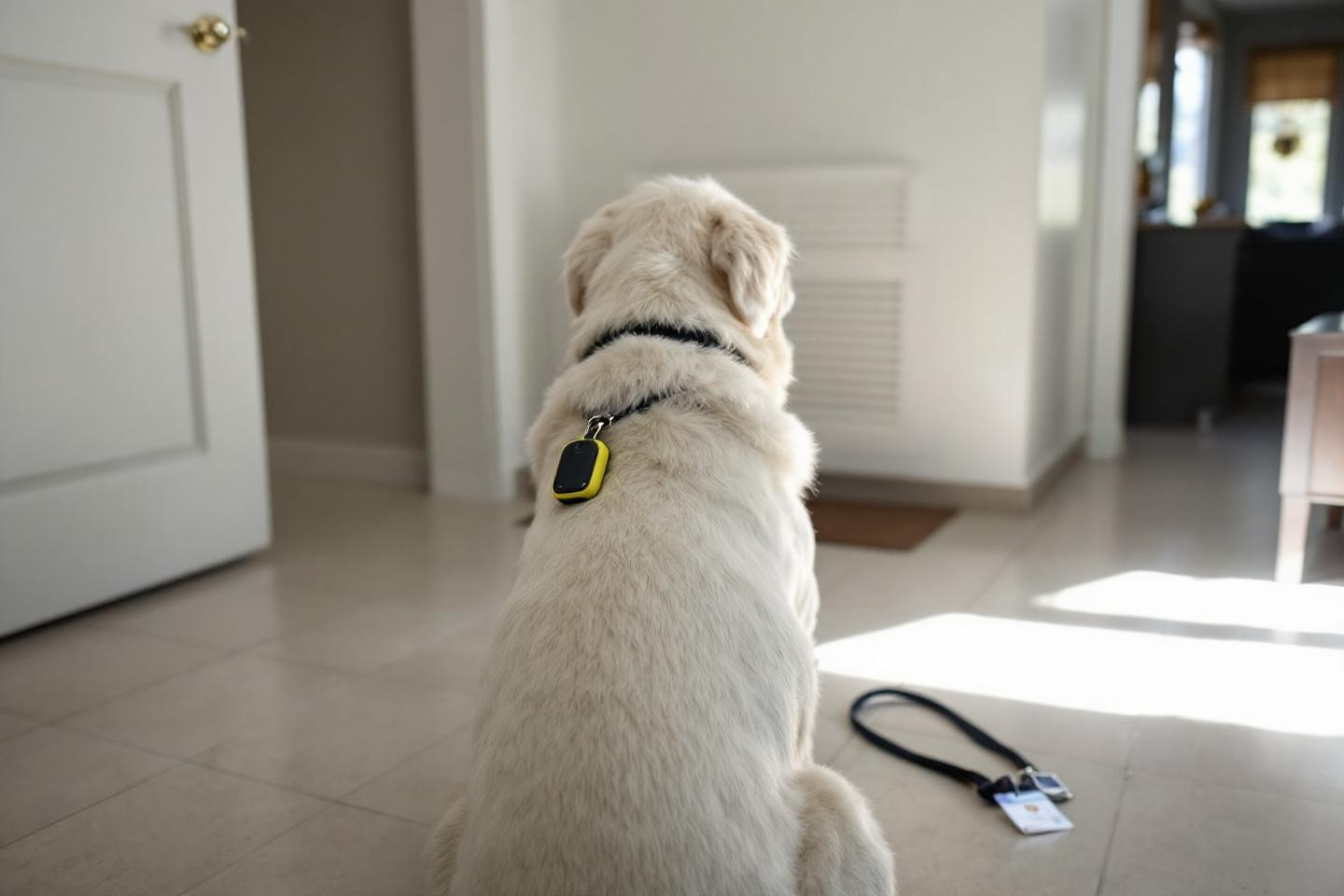 Pourquoi certains chiens prennent-ils la fuite et comment multiplier vos chances de les retrouver ?