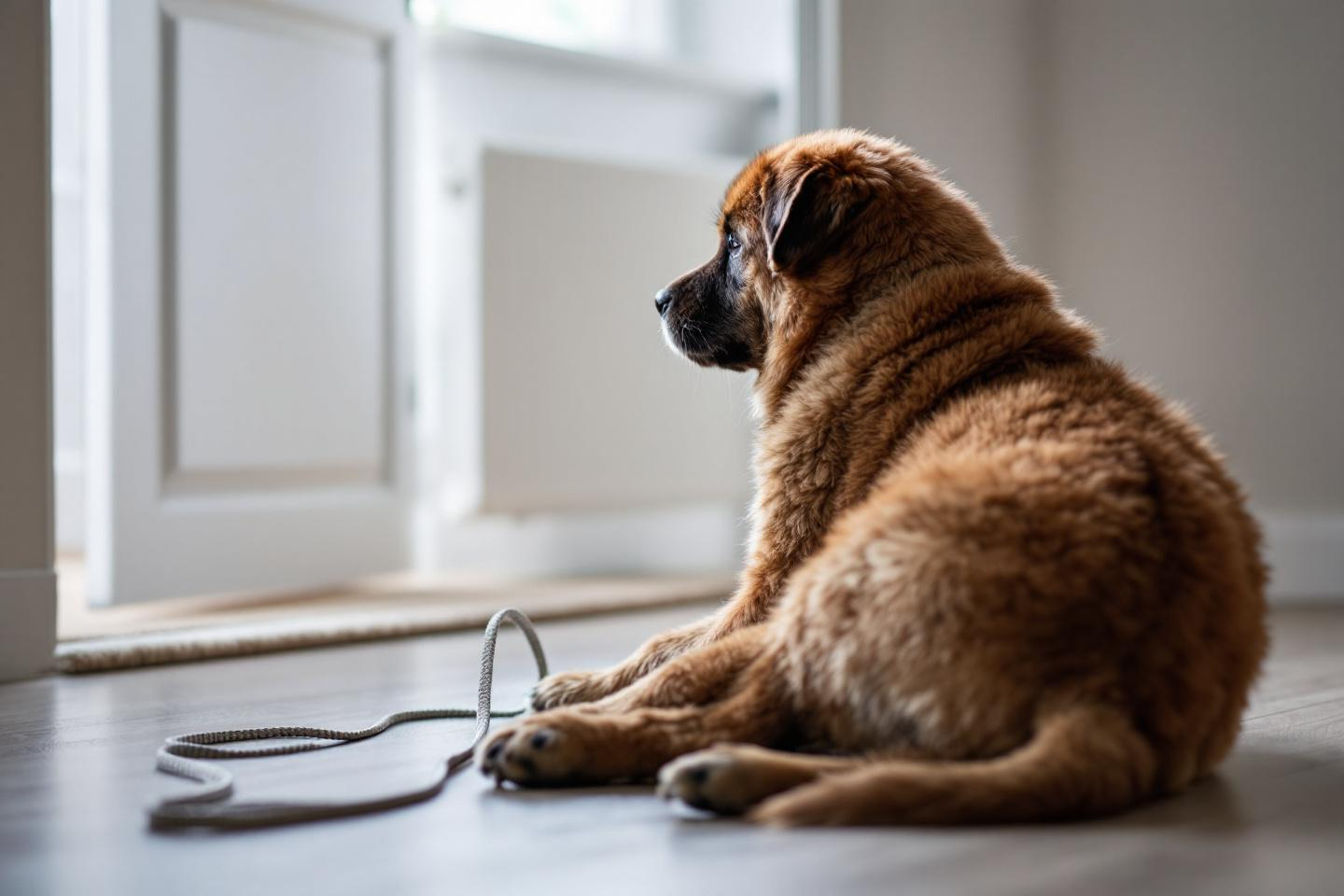 Les chiens peuvent-ils vraiment se souvenir de leurs proches après des années d’absence ?