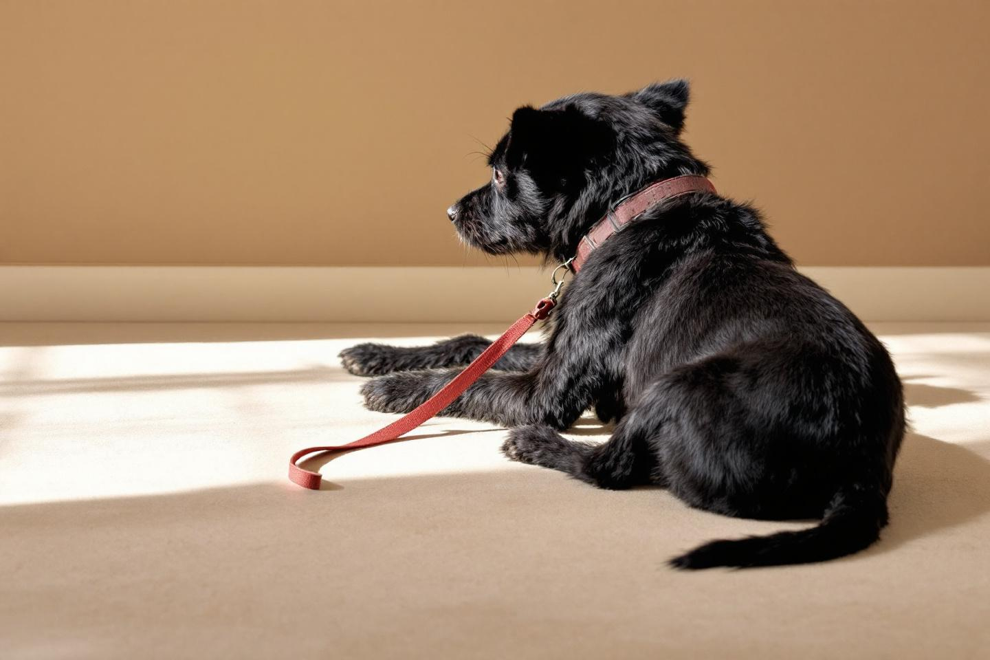 Pourquoi certaines habitudes en balade stressent-elles autant nos chiens ?