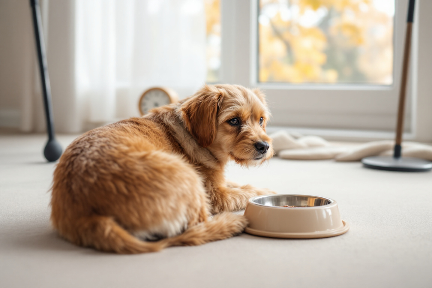 Quels signaux méconnus annoncent que votre chien vieillit (et pourquoi réagir vite fait la différence) ?