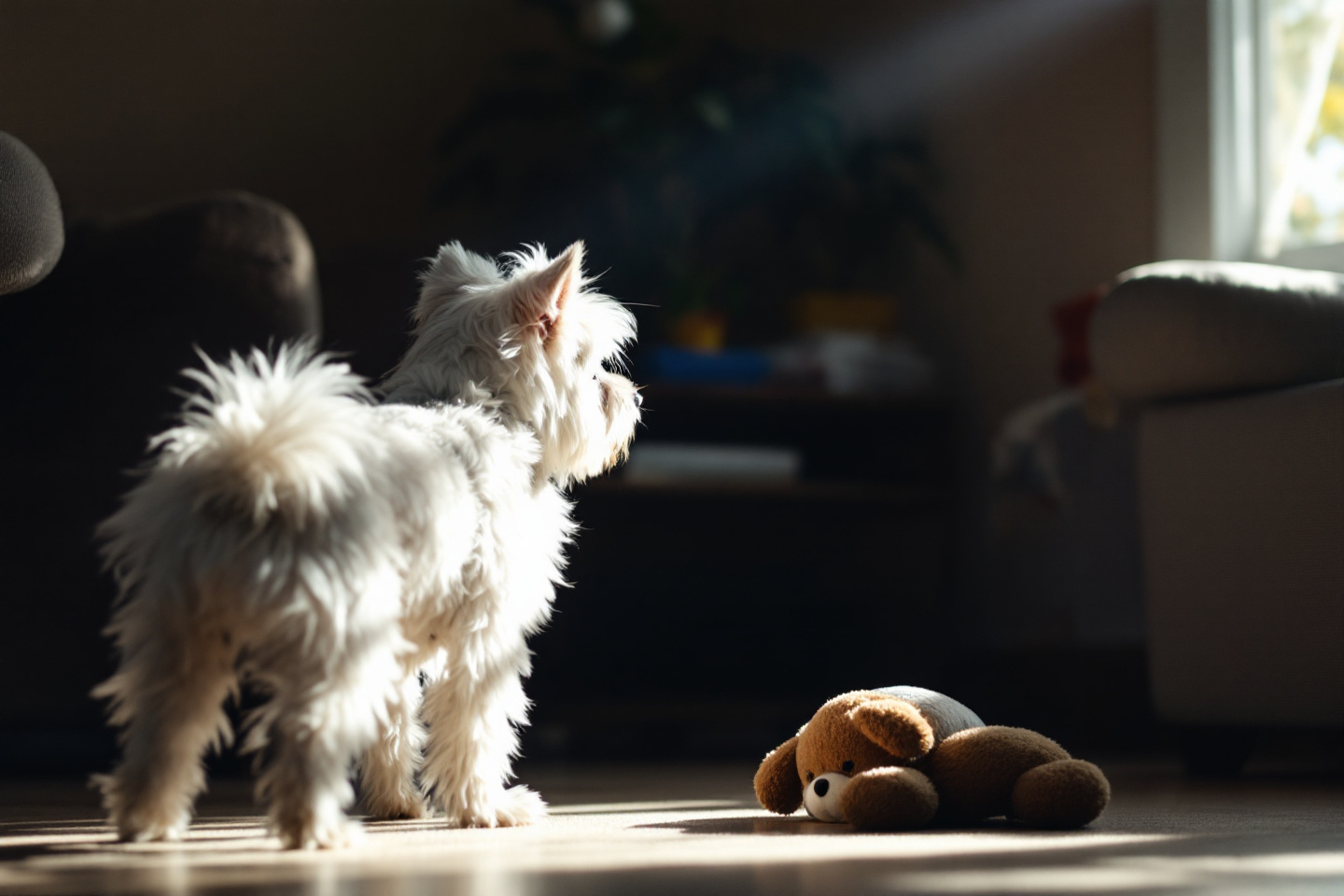 Pourquoi un chien ne supporte-t-il pas la solitude ? Les vraies solutions pour éviter l’anxiété en 2025