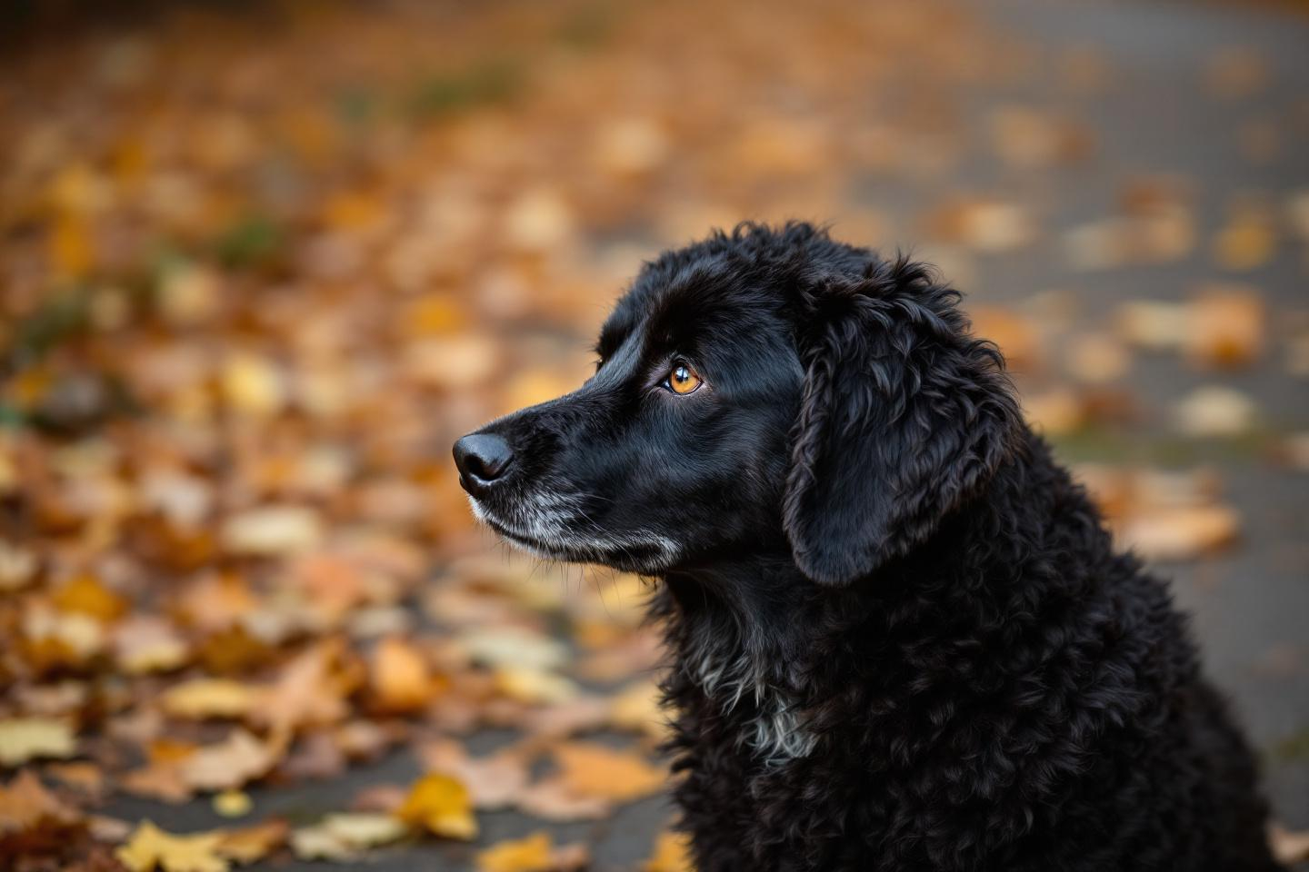 Votre chien vous regarde-t-il différemment ? Ce que ses yeux révèlent vraiment sur sa santé