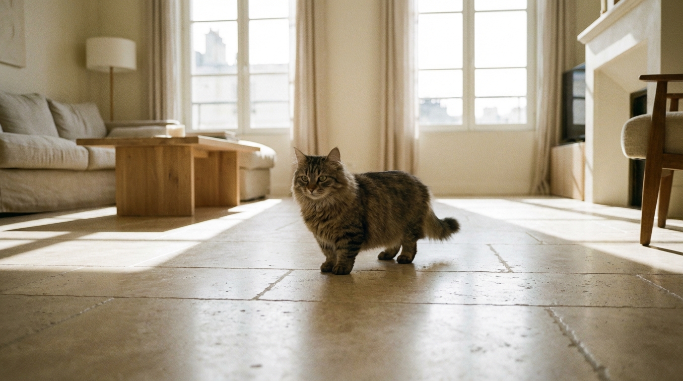 Pourquoi l’espérance de vie du Munchkin est-elle identique à celle des autres chats ?
