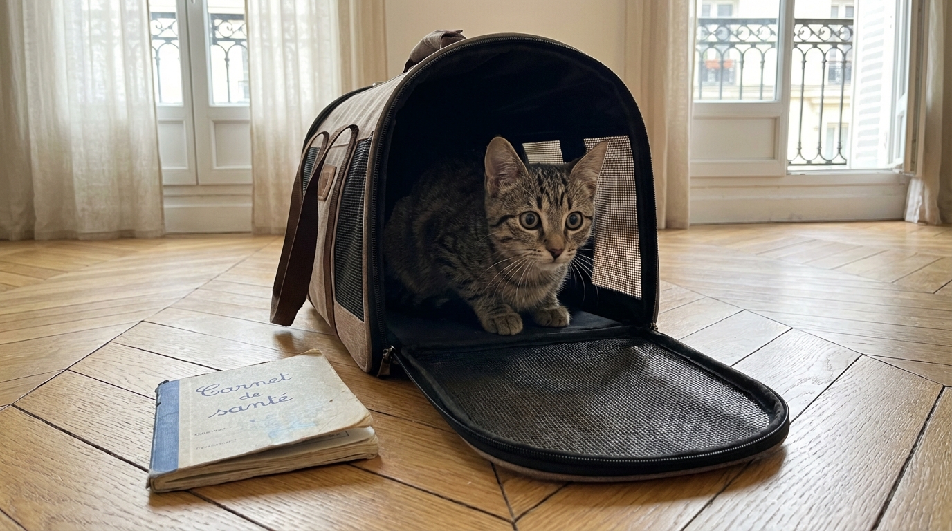 Peut-on vraiment sauver un chat errant sans passer par l’étape de la capture et des soins ?