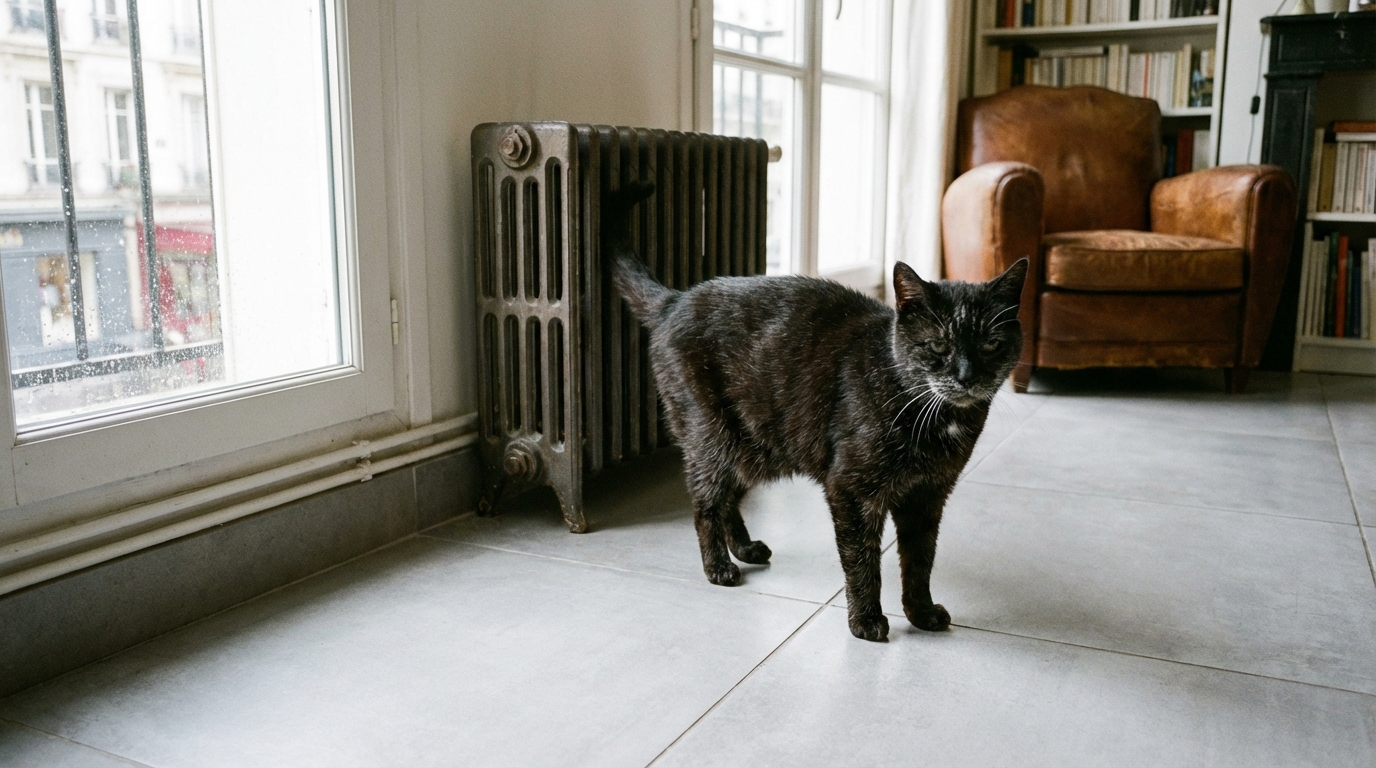 Pourquoi le Sokoke et le Kurilian Bobtail peinent-ils à s’imposer dans les foyers français en 2026 ?