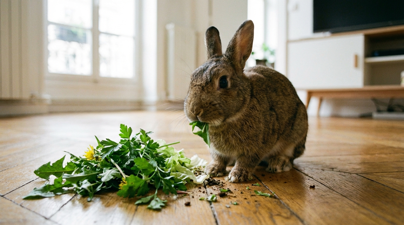 Et si le vrai tempérament du lapin nain surprenait tout le monde ? Ce que révèlent ses comportements méconnus