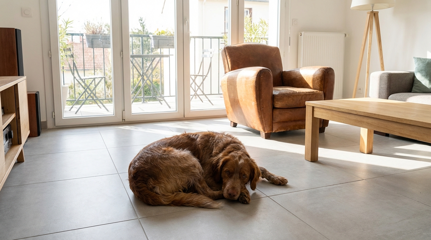 Mon chien est introuvable : vers quels interlocuteurs se tourner pour ne pas rester seul face à l’urgence