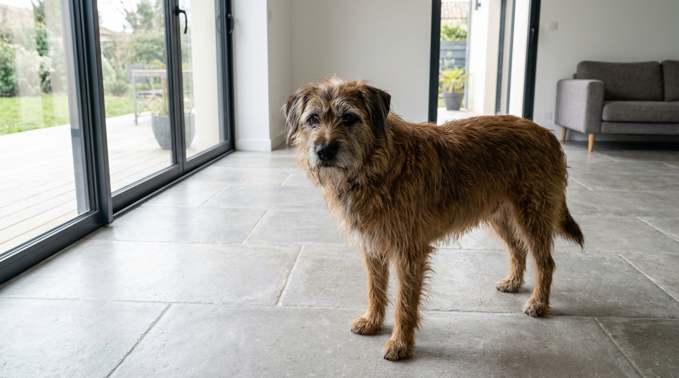 J’avais peur que la stérilisation ne modifie la vraie personnalité de mon chien, jusqu’à ce que je découvre ce qui change réellement