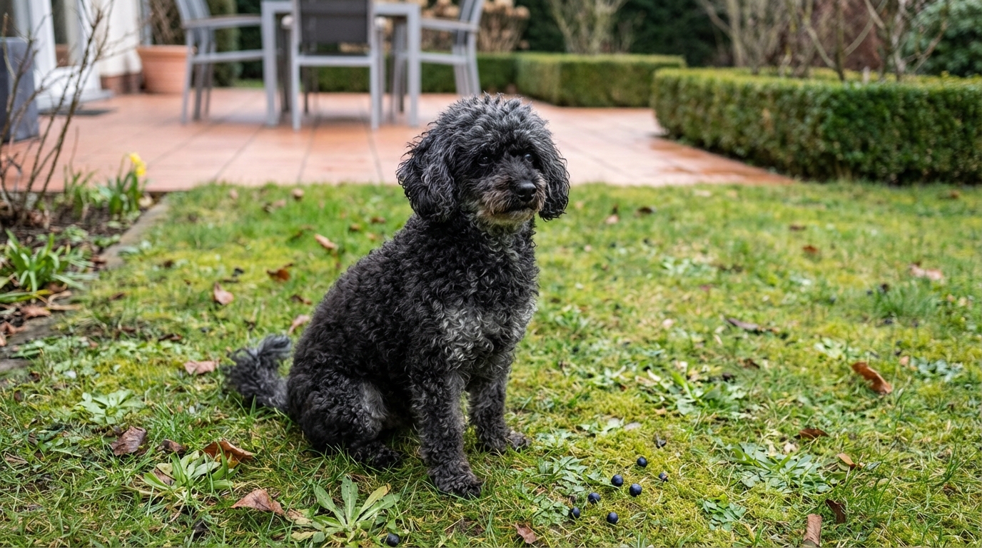 Je croyais mon chien en parfaite sécurité dans l’herbe tant qu’il ne faisait pas chaud, jusqu’à ce que je découvre l’enjeu invisible et crucial de ces quelques jours pour sa santé