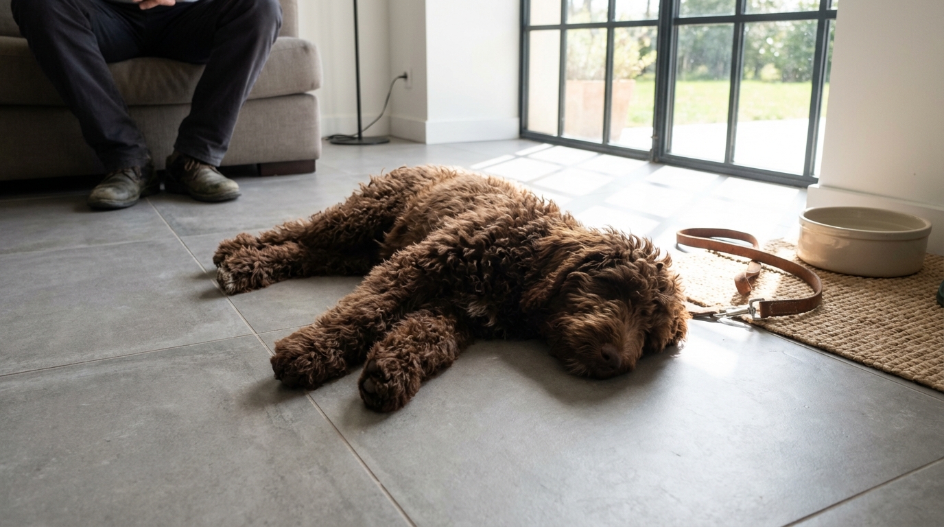 Pourquoi le simple coup de cœur pour un chien pourrait bientôt ne plus suffire pour avoir le droit de le ramener à la maison