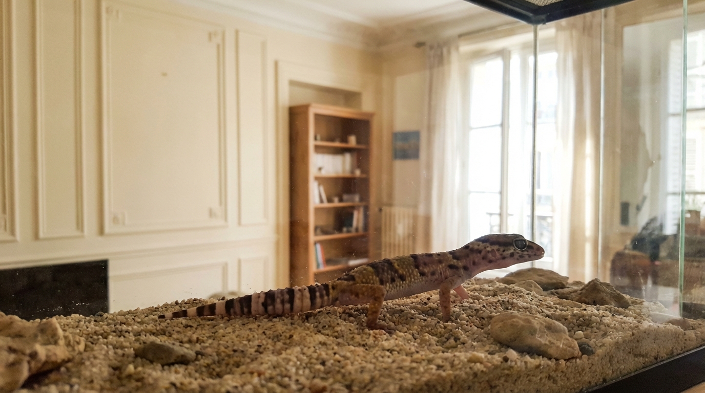 Le réflexe le plus écœurant du règne animal permet à ce reptile du désert de stopper une attaque mortelle en une fraction de seconde