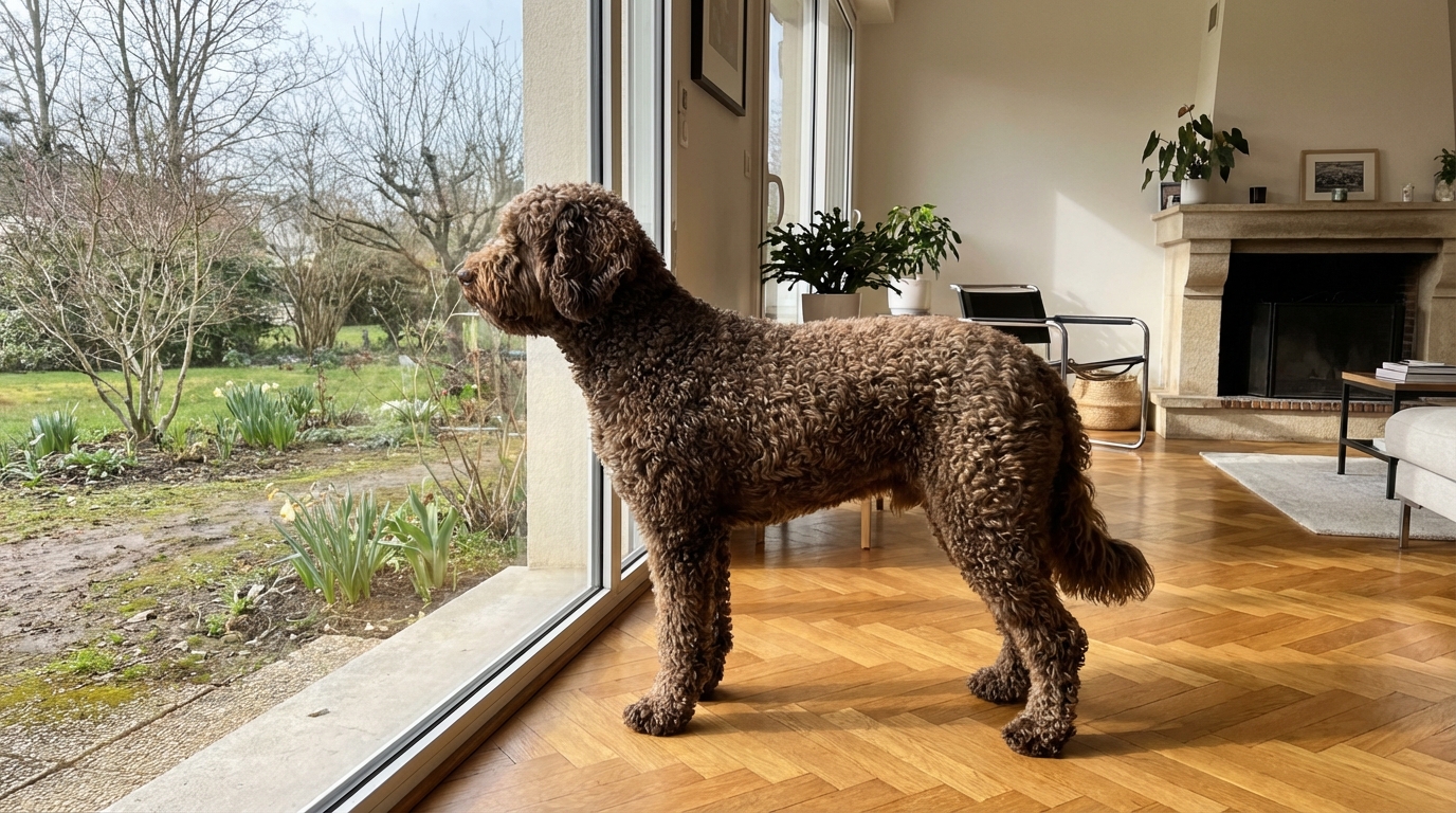 L’arrivée de parasites inédits dans nos régions bouscule profondément la manière dont nous devons protéger nos chiens en extérieur