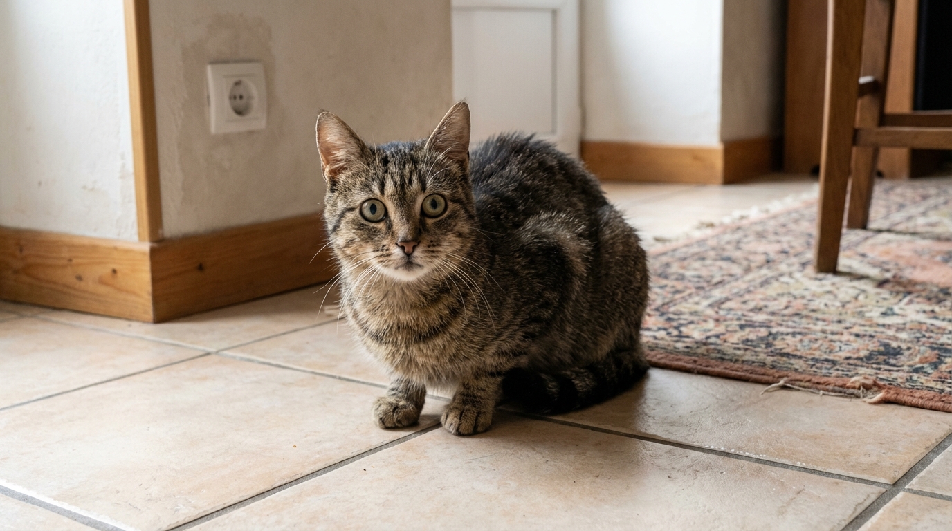 Pourquoi ramener chez soi ce chat trouvé au bord de la route est le pire service que vous puissiez lui rendre