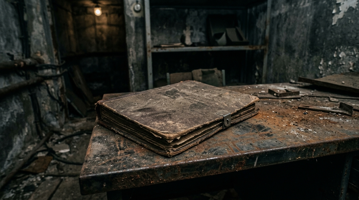 Dans un bunker au sud de Moscou dormait depuis 1983 un rapport qu’aucun manuel militaire n’aurait dû autoriser