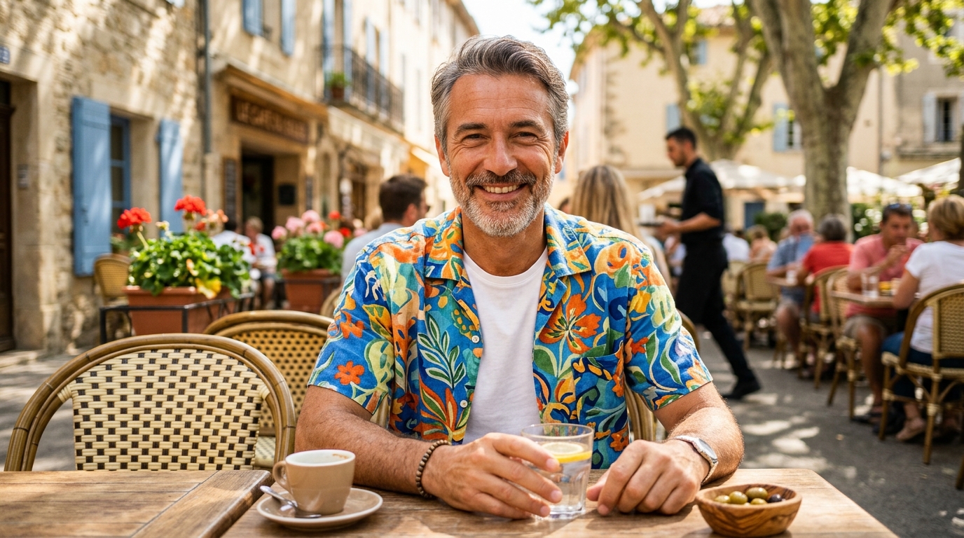 J’ai arrêté le sucre pendant trois semaines juste pour tenir un pari : au bout de dix jours, c’est mon entourage qui a remarqué le changement avant moi