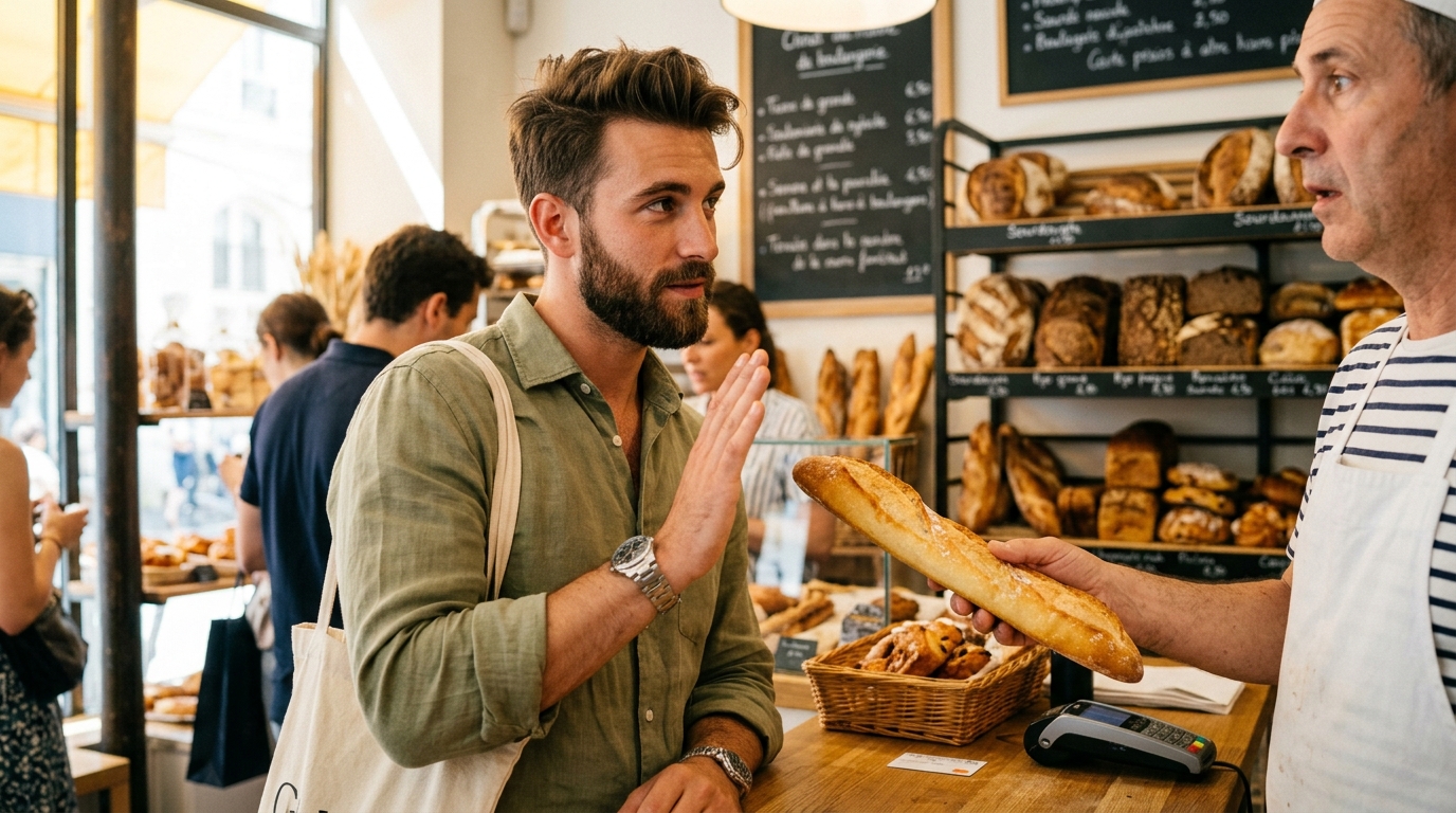 J’ai retiré le pain de mon assiette pendant trente jours juste pour tester le gluten : au bout de deux semaines, mon corps m’a envoyé un signal que je n’attendais pas