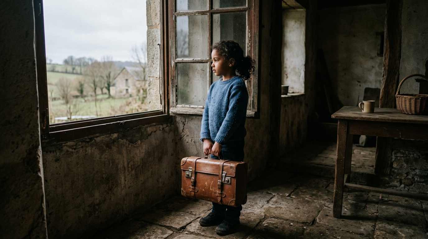 La France a envoyé 2 015 enfants de La Réunion vers la métropole : beaucoup n’ont jamais revu leur île